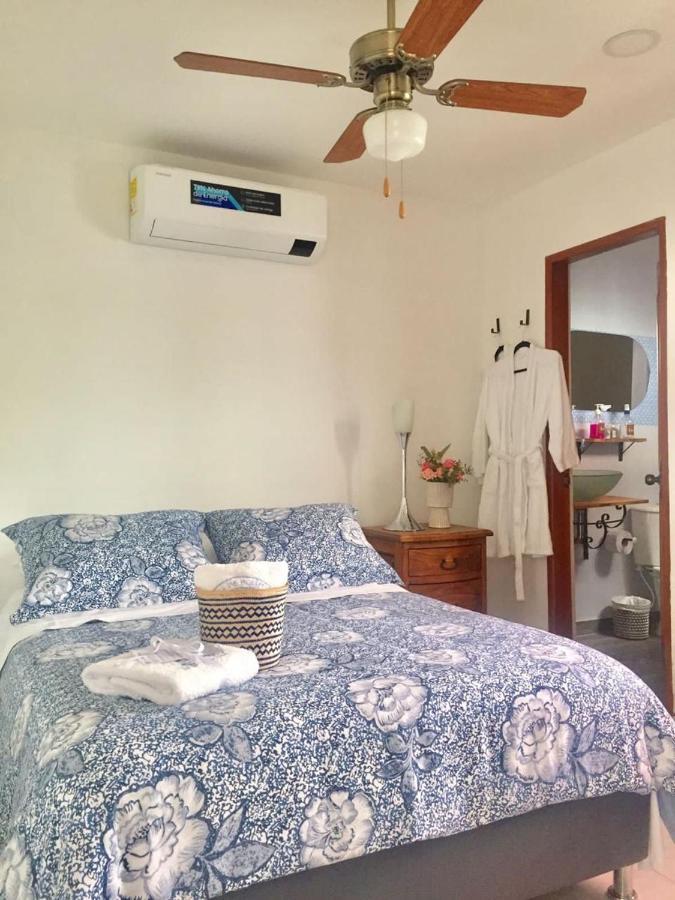 Luna Nueva Casa De Huespedes Риоача Экстерьер фото