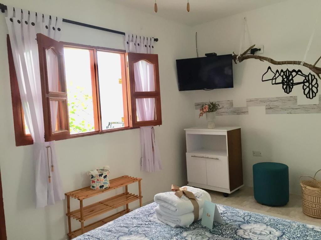 Luna Nueva Casa De Huespedes Риоача Экстерьер фото