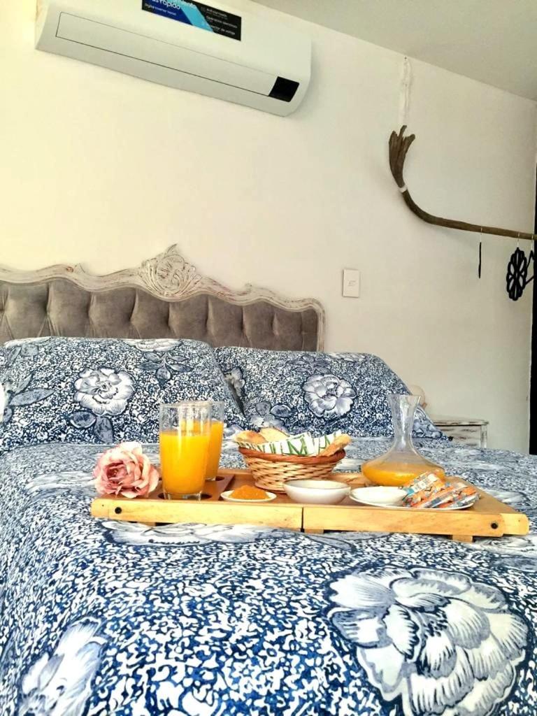 Luna Nueva Casa De Huespedes Риоача Экстерьер фото